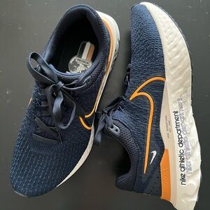 MEN’S Nike ✔️ React INFINITY RUN Flyknit LOW-TOP Sneakers